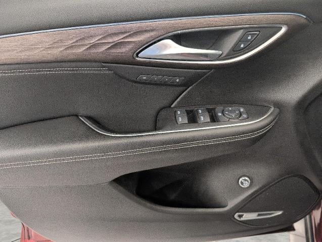 2023 Buick Envision AWD 4dr Avenir