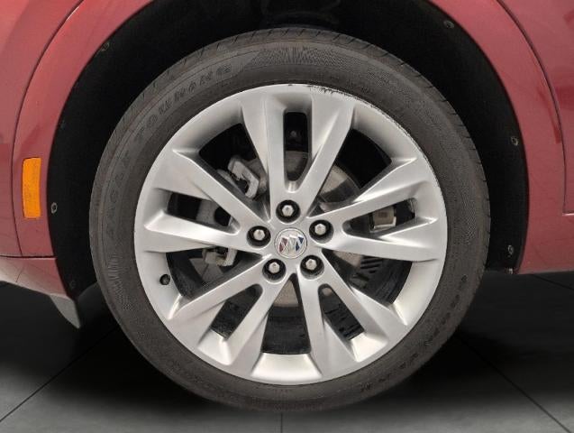 2023 Buick Envision AWD 4dr Avenir