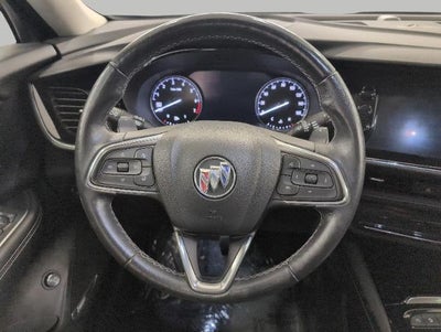 2023 Buick Envision AWD 4dr Avenir