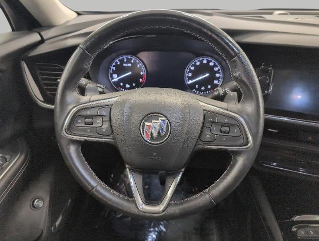 2023 Buick Envision AWD 4dr Avenir