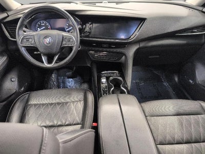 2023 Buick Envision AWD 4dr Avenir