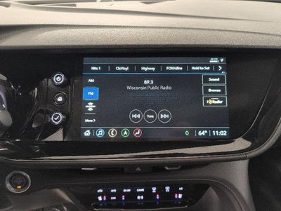 2023 Buick Envision AWD 4dr Avenir