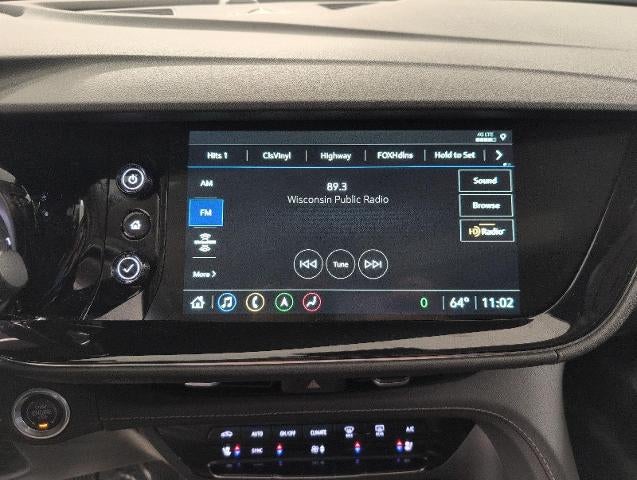 2023 Buick Envision AWD 4dr Avenir