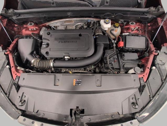 2023 Buick Envision AWD 4dr Avenir