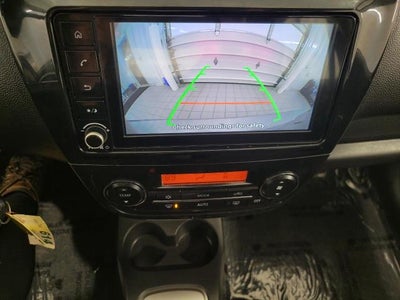 2021 Mitsubishi Mirage ES CVT