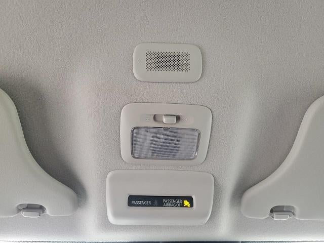 2021 Mitsubishi Mirage ES CVT