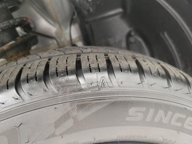 2021 Mitsubishi Mirage ES CVT