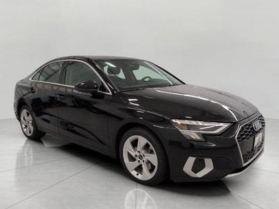 2023 Audi A3 Premium 40 TFSI