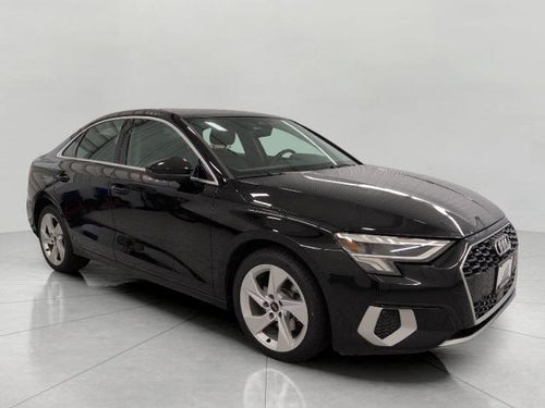 2023 Audi A3 Premium 40 TFSI