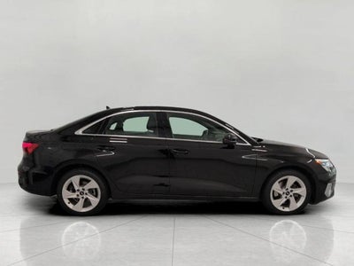 2023 Audi A3 Premium 40 TFSI