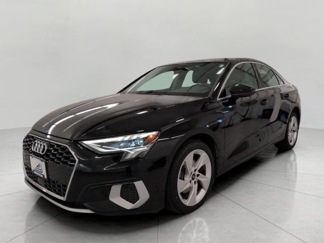 2023 Audi A3 Premium 40 TFSI