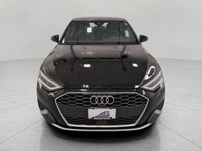 2023 Audi A3 Premium 40 TFSI