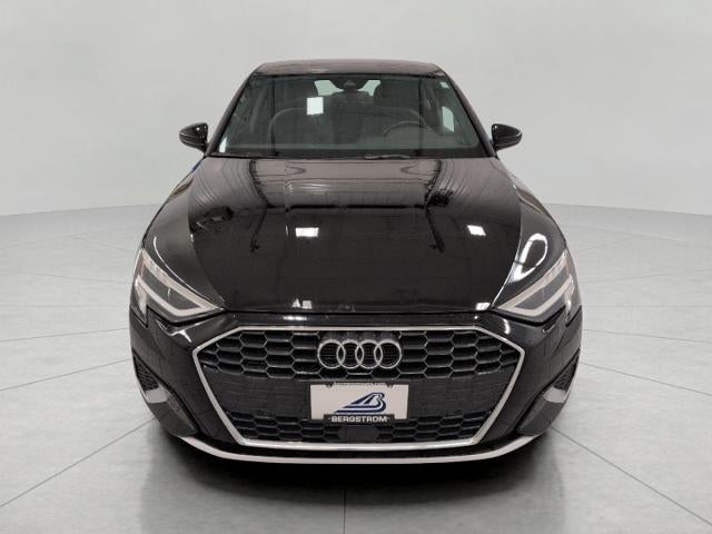 2023 Audi A3 Premium 40 TFSI