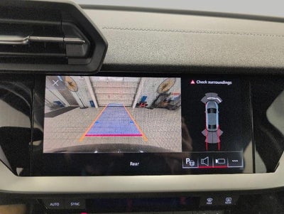 2023 Audi A3 Premium 40 TFSI