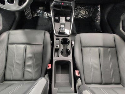 2023 Audi A3 Premium 40 TFSI
