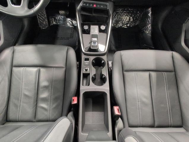2023 Audi A3 Premium 40 TFSI