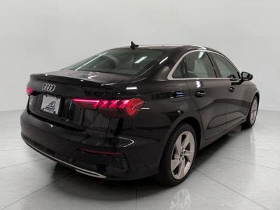 2023 Audi A3 Premium 40 TFSI
