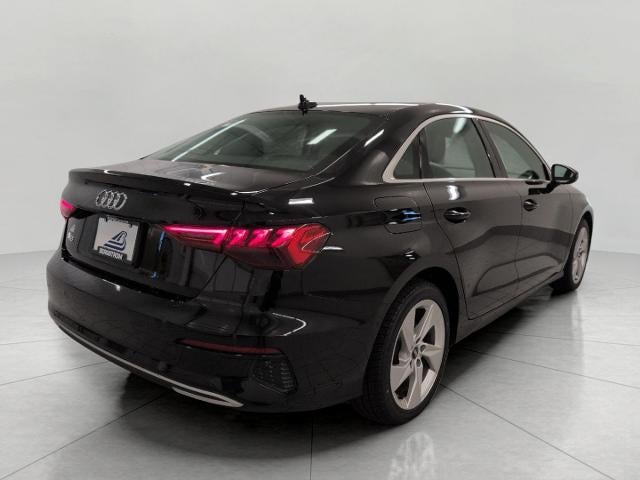 2023 Audi A3 Premium 40 TFSI