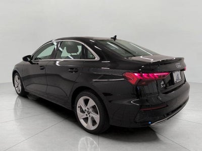 2023 Audi A3 Premium 40 TFSI