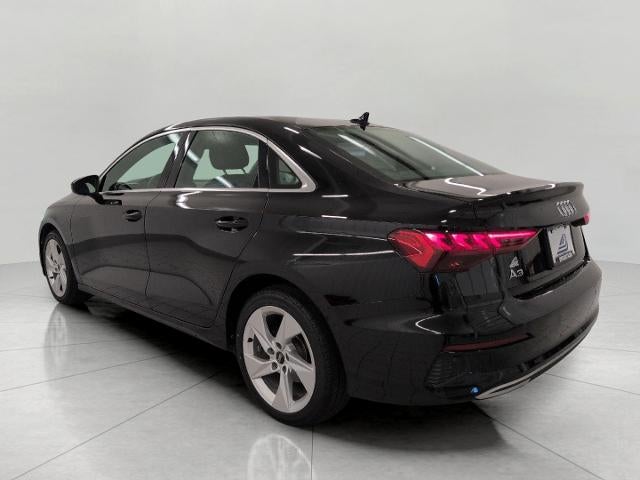 2023 Audi A3 Premium 40 TFSI