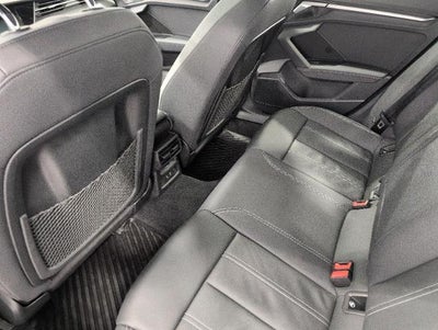 2023 Audi A3 Premium 40 TFSI