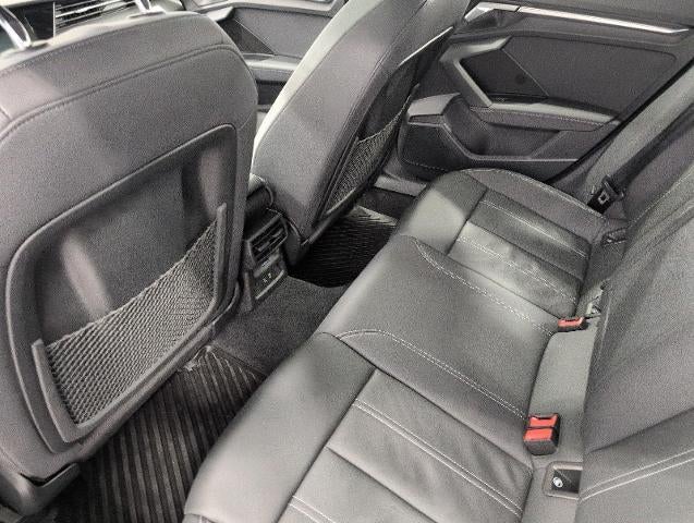 2023 Audi A3 Premium 40 TFSI