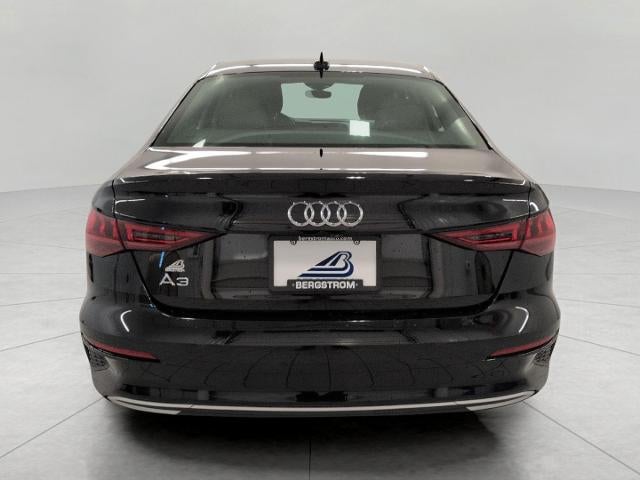 2023 Audi A3 Premium 40 TFSI
