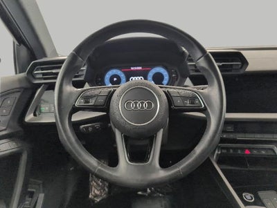 2023 Audi A3 Premium 40 TFSI