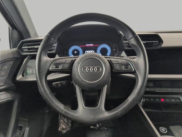 2023 Audi A3 Premium 40 TFSI