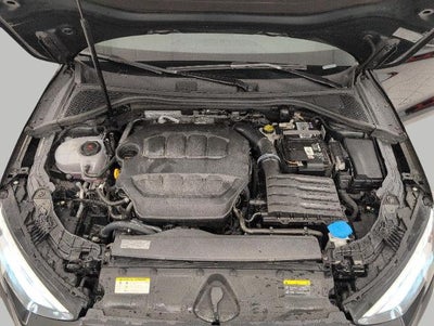2023 Audi A3 Premium 40 TFSI