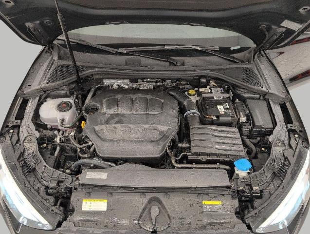 2023 Audi A3 Premium 40 TFSI