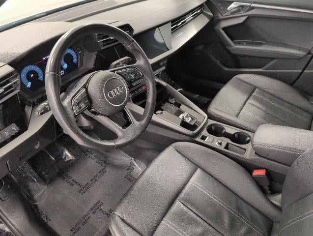 2023 Audi A3 Premium 40 TFSI