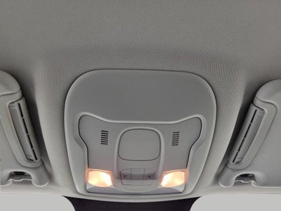 2015 Jeep Renegade FWD 4dr Sport