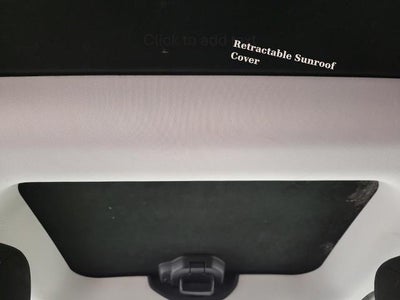 2015 Jeep Renegade FWD 4dr Sport