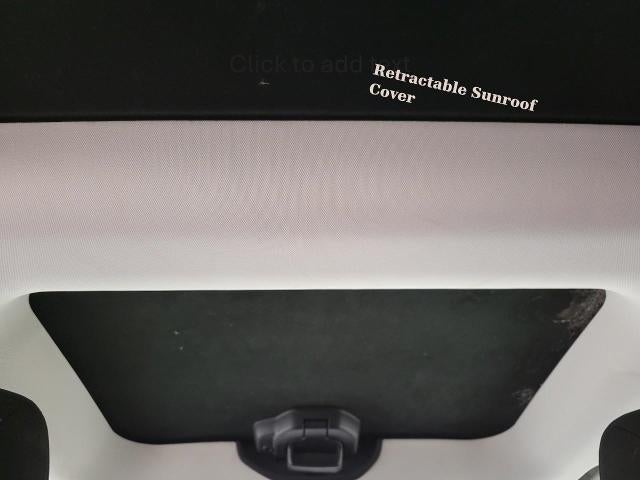 2015 Jeep Renegade FWD 4dr Sport