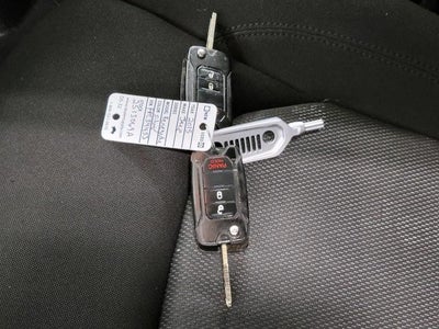 2015 Jeep Renegade FWD 4dr Sport