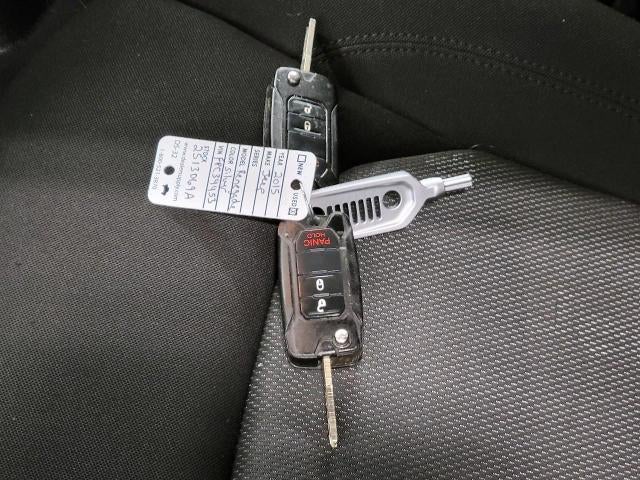 2015 Jeep Renegade FWD 4dr Sport