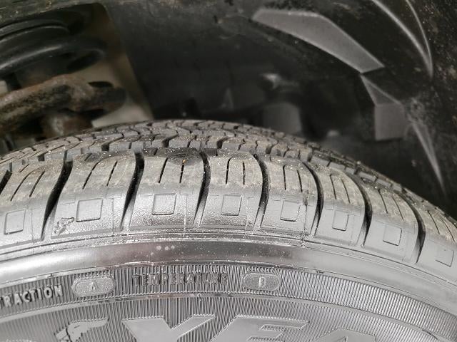 2015 Jeep Renegade FWD 4dr Sport