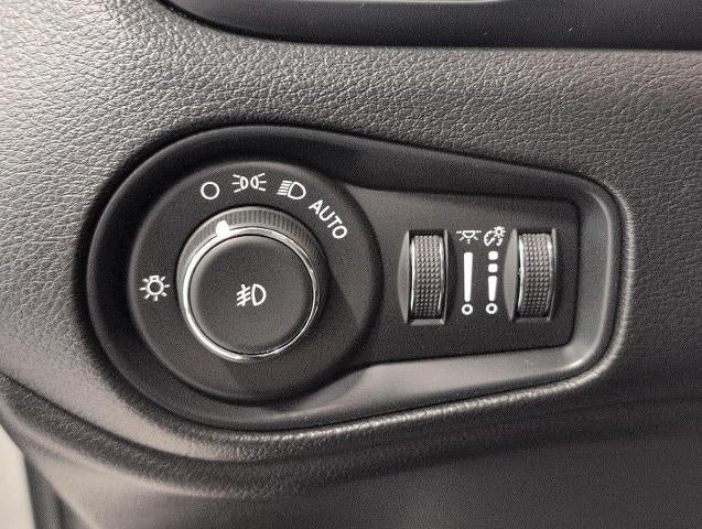 2021 Jeep Renegade Limited 4x4