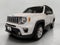 2021 Jeep Renegade Limited 4x4