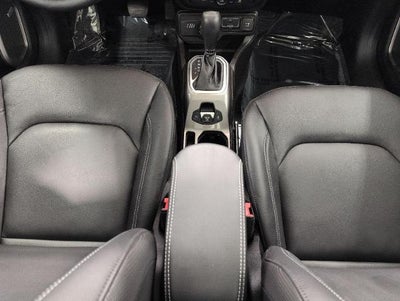 2021 Jeep Renegade Limited 4x4