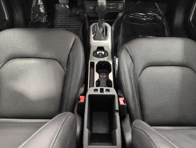 2021 Jeep Renegade Limited 4x4