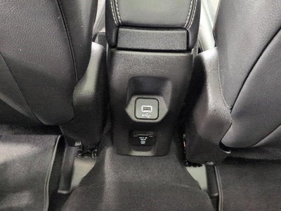 2021 Jeep Renegade Limited 4x4
