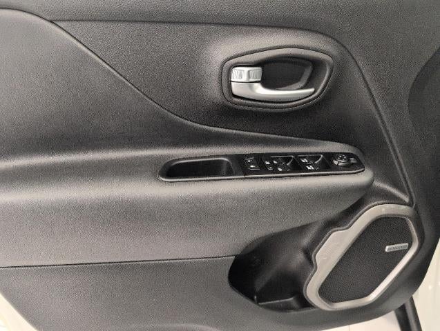 2021 Jeep Renegade Limited 4x4