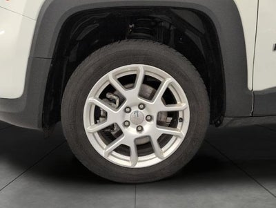 2021 Jeep Renegade Limited 4x4