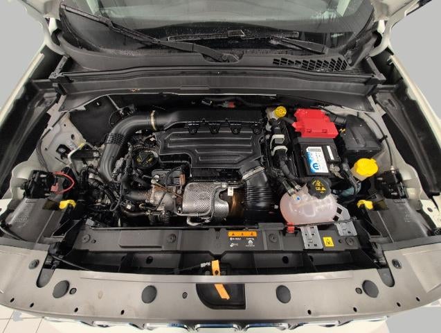 2021 Jeep Renegade Limited 4x4