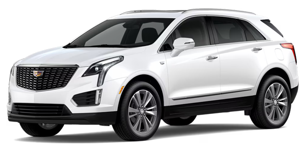 Bergstrom Cadillac of Neenah in Neenah WI