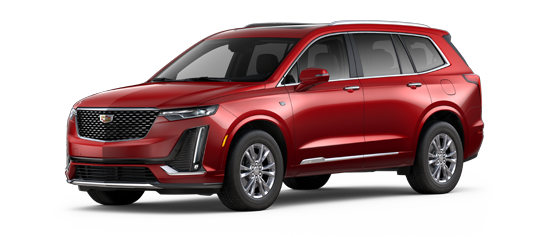 Bergstrom Cadillac of Neenah in Neenah WI