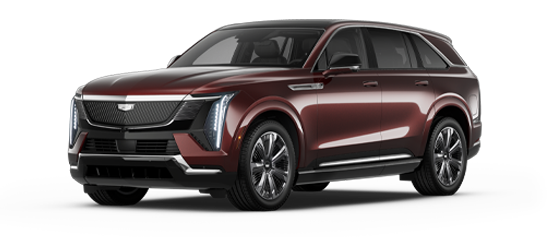 Bergstrom Cadillac of Neenah in Neenah WI