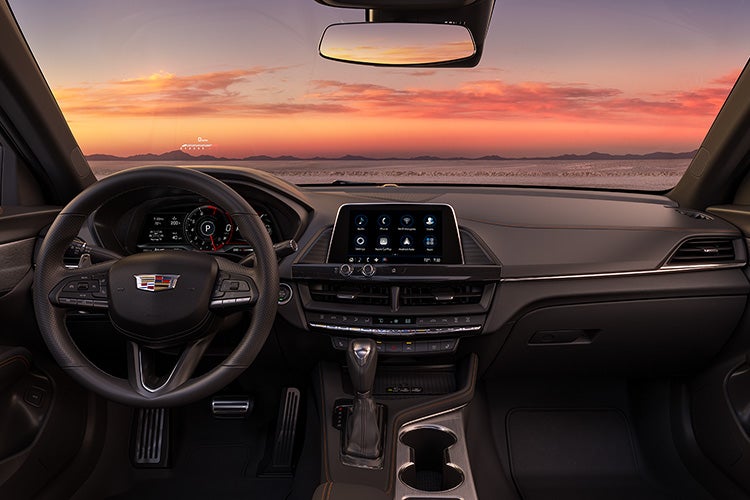 Bergstrom Cadillac of Neenah